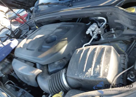 2020 Dodge Durango Gt Plus Awd from USA, damaged, VIN 1C4RDJDG4LC339498